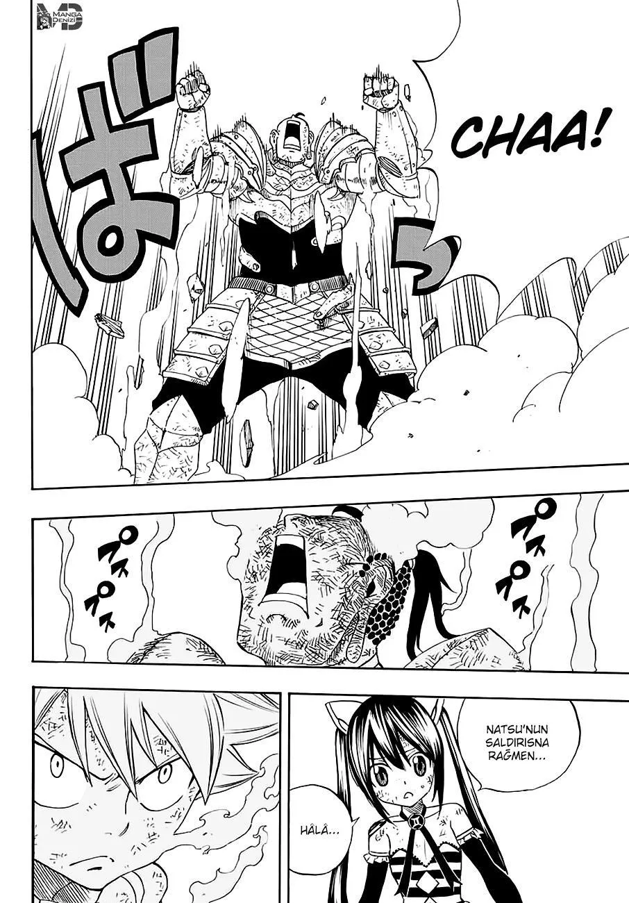 Fairy Tail: 100 Years Quest - Sayfa 7