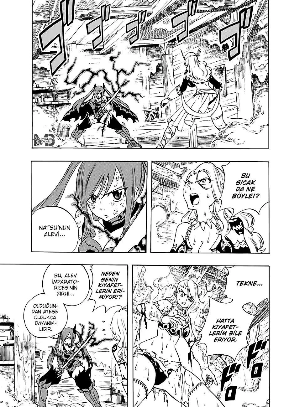 Fairy Tail: 100 Years Quest - Sayfa 8