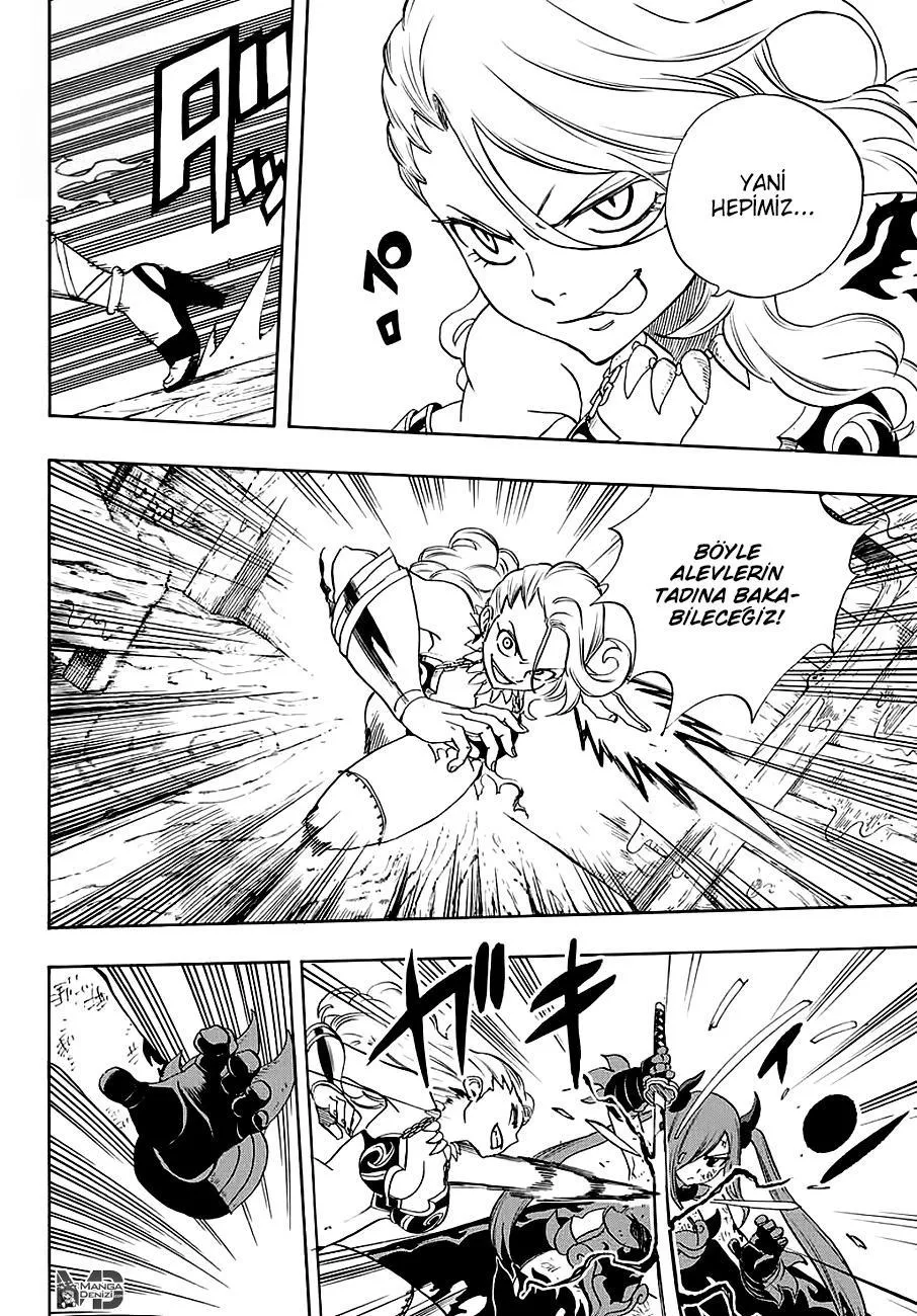 Fairy Tail: 100 Years Quest - Sayfa 9