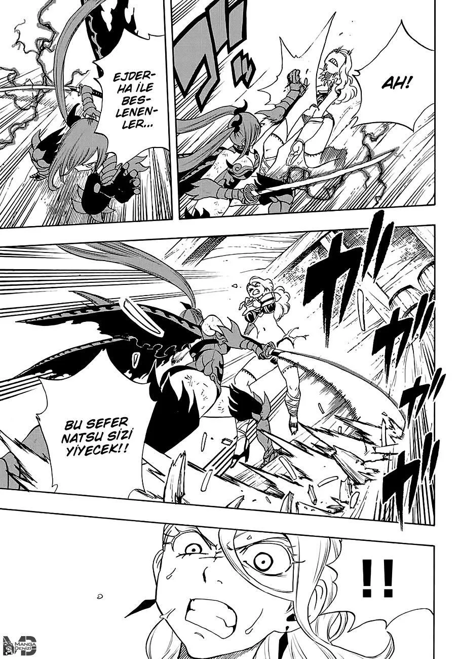 Fairy Tail: 100 Years Quest - Sayfa 10