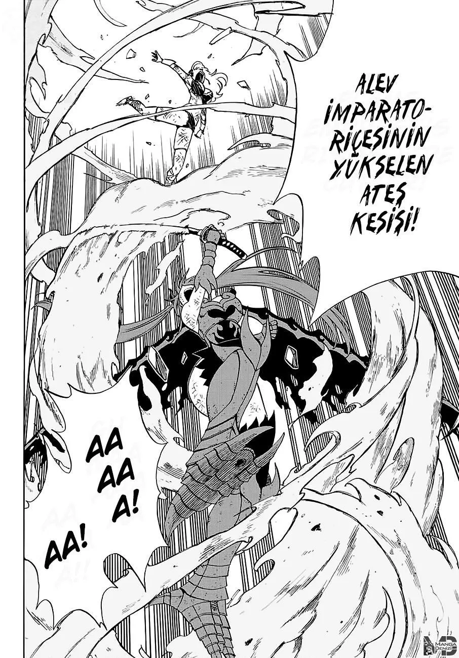 Fairy Tail: 100 Years Quest - Sayfa 11