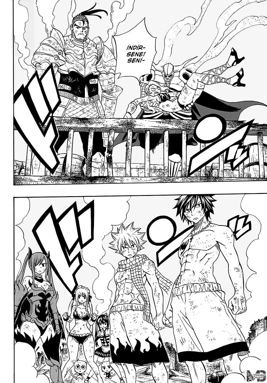 Fairy Tail: 100 Years Quest - Sayfa 13