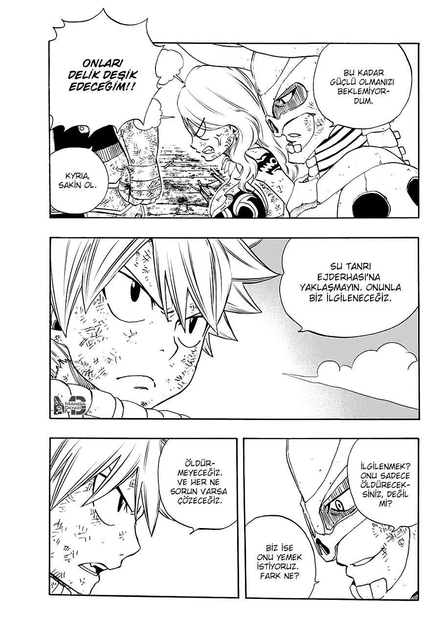 Fairy Tail: 100 Years Quest - Sayfa 14