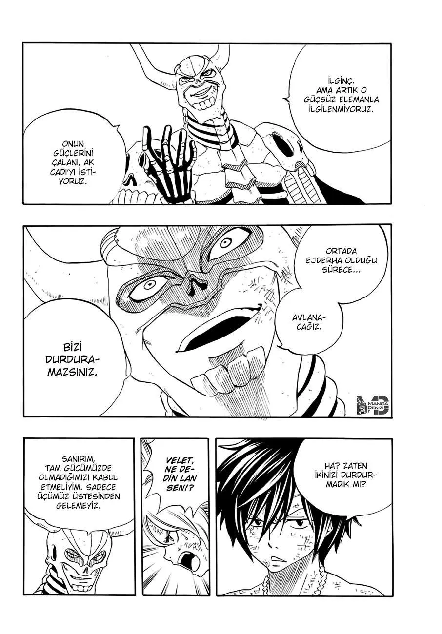 Fairy Tail: 100 Years Quest - Sayfa 15