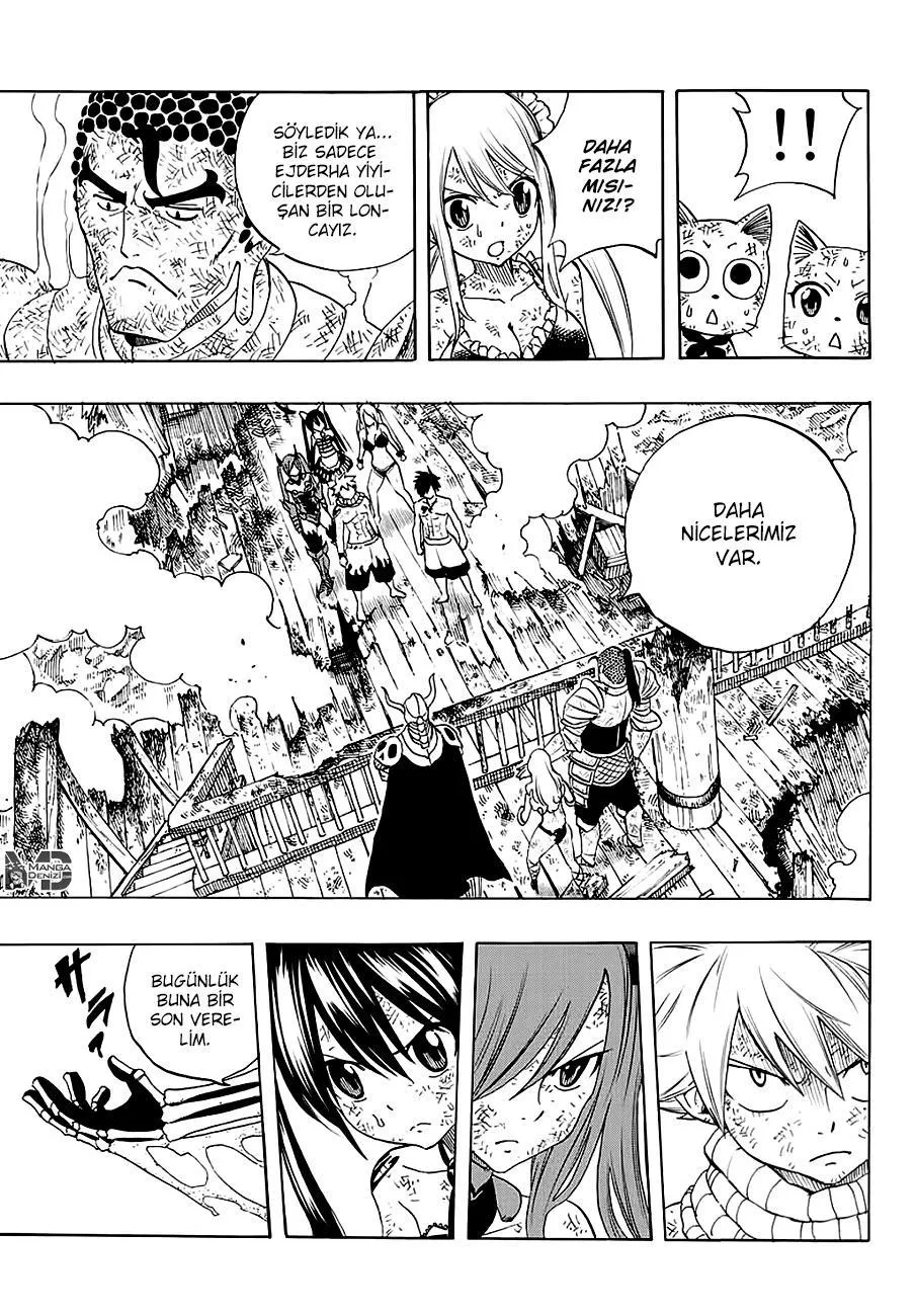 Fairy Tail: 100 Years Quest - Sayfa 16