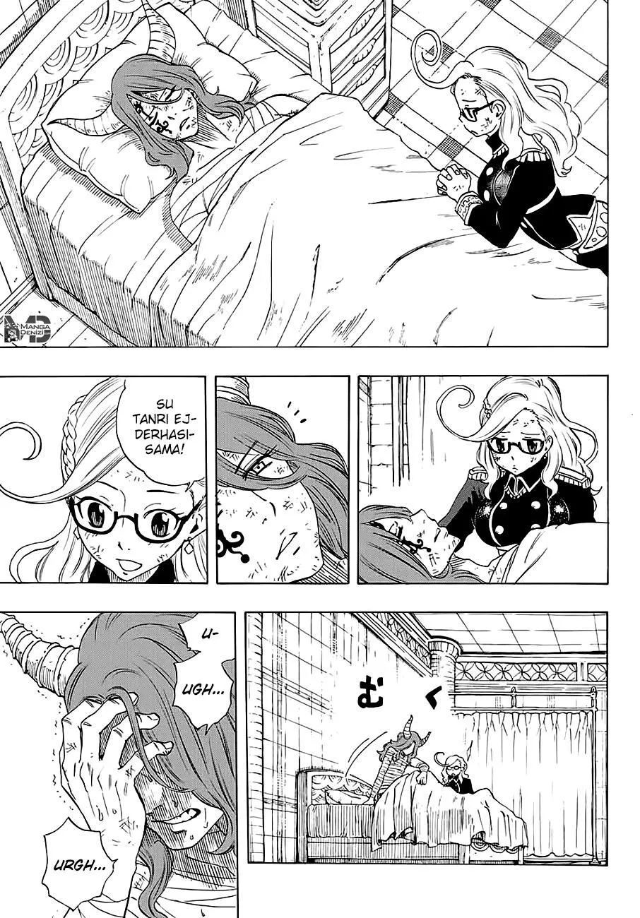 Fairy Tail: 100 Years Quest - Sayfa 20