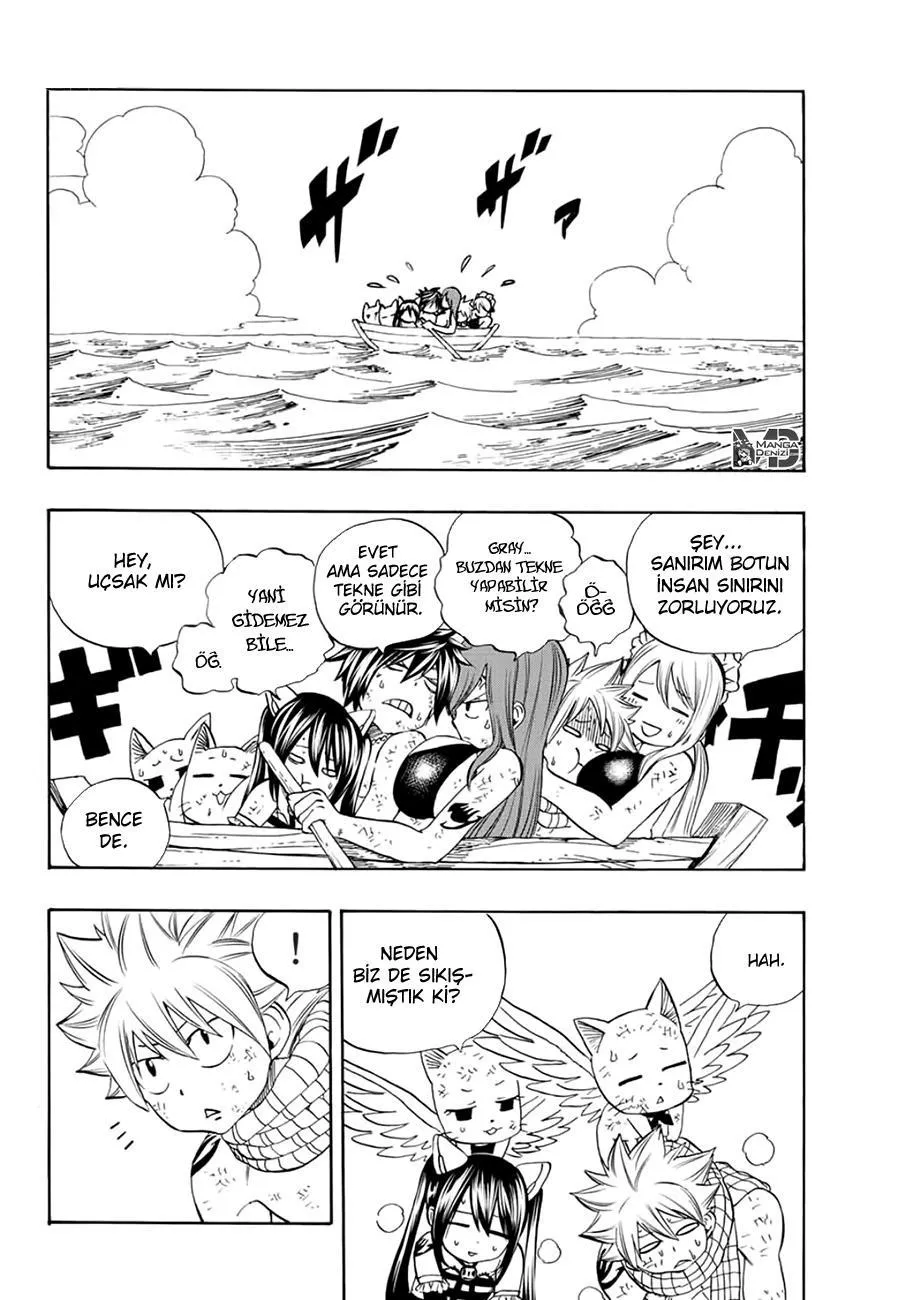 Fairy Tail: 100 Years Quest - Sayfa 3