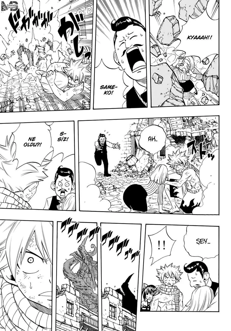 Fairy Tail: 100 Years Quest - Sayfa 6