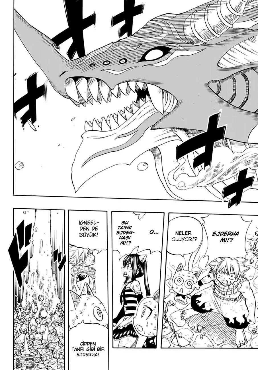 Fairy Tail: 100 Years Quest - Sayfa 8