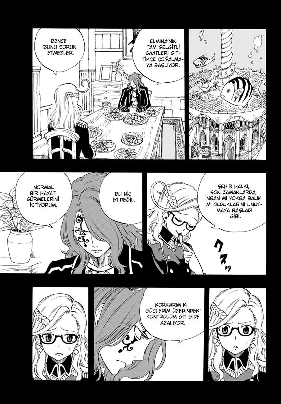 Fairy Tail: 100 Years Quest - Sayfa 11