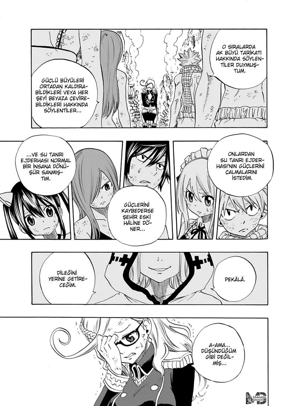 Fairy Tail: 100 Years Quest - Sayfa 13