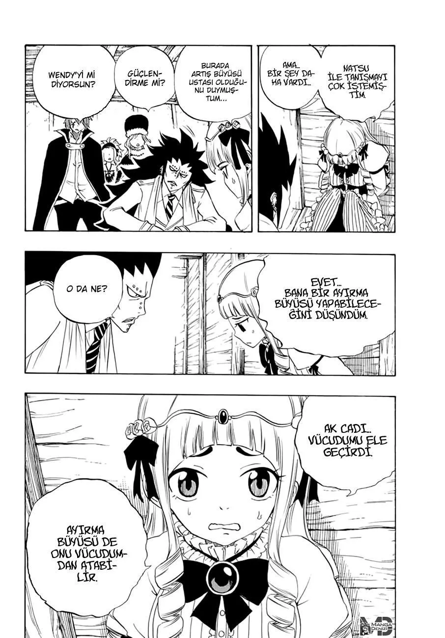 Fairy Tail: 100 Years Quest - Sayfa 16