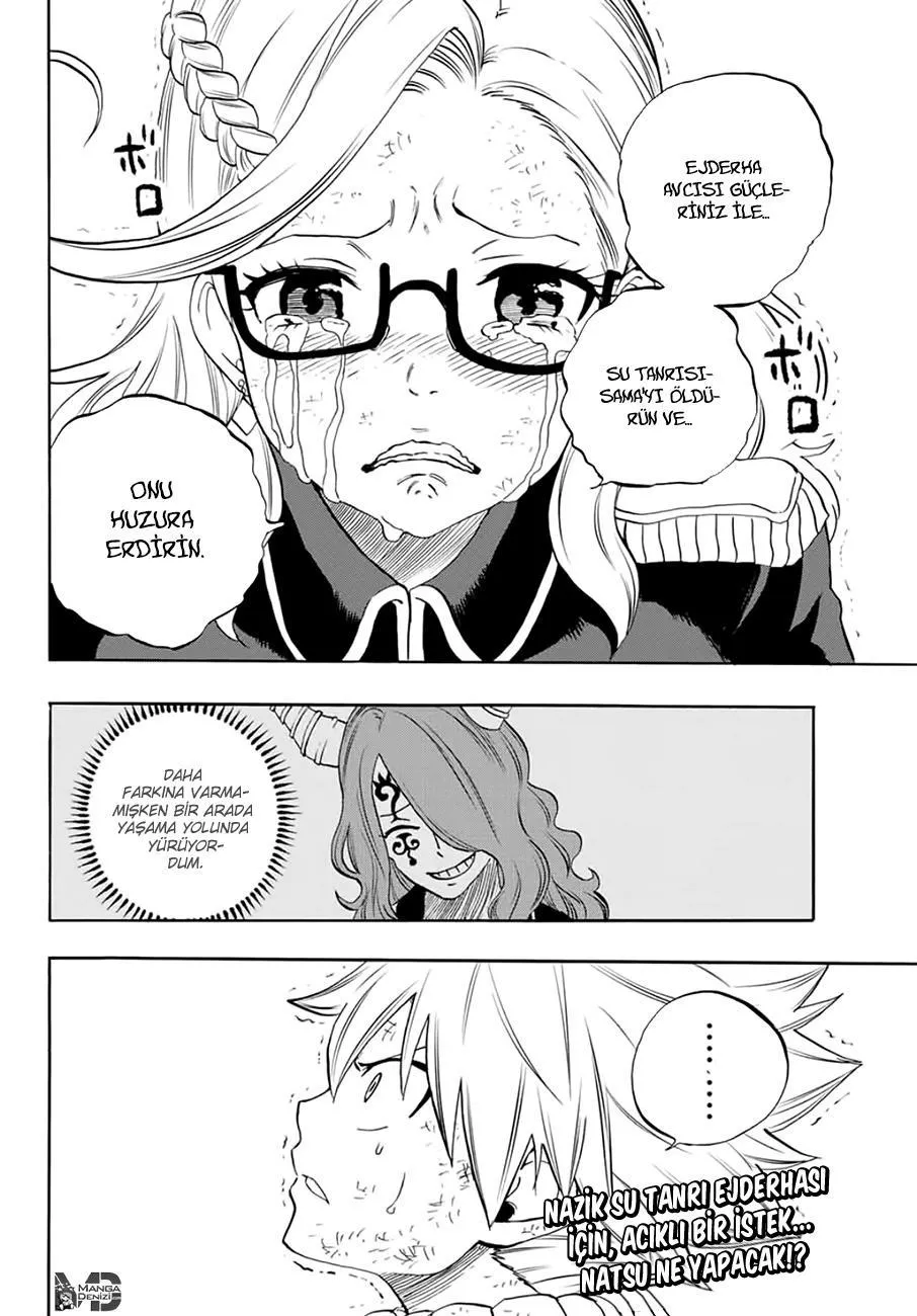 Fairy Tail: 100 Years Quest - Sayfa 20