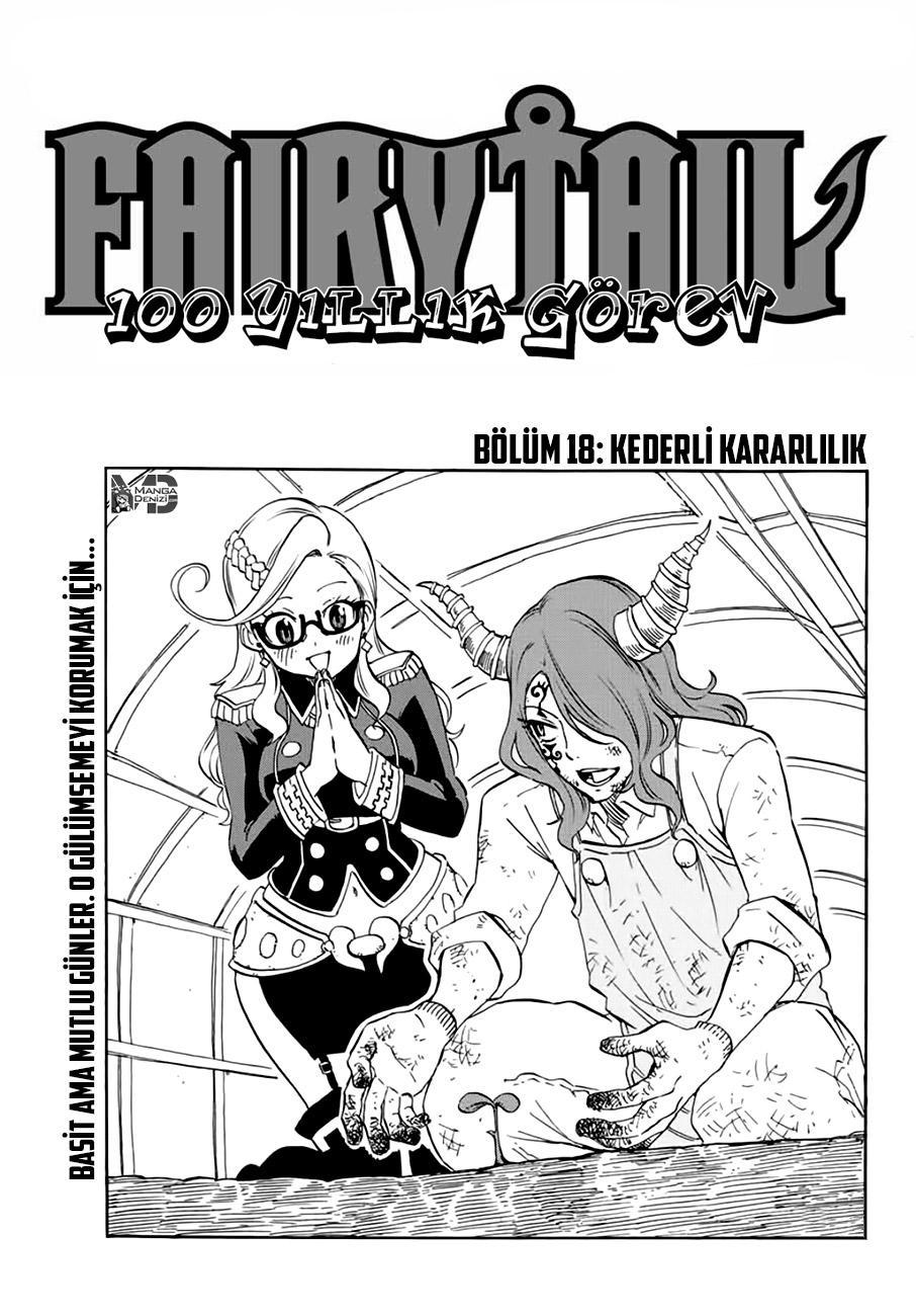 Fairy Tail: 100 Years Quest mangasının 018 bölümünün 2. sayfasını okuyorsunuz.