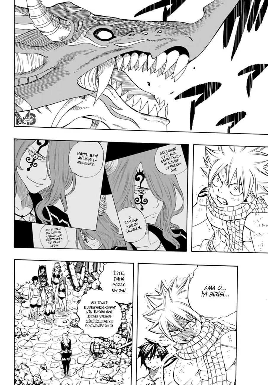 Fairy Tail: 100 Years Quest - Sayfa 5