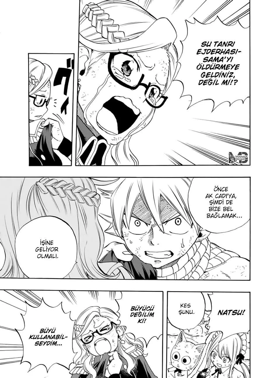 Fairy Tail: 100 Years Quest - Sayfa 6