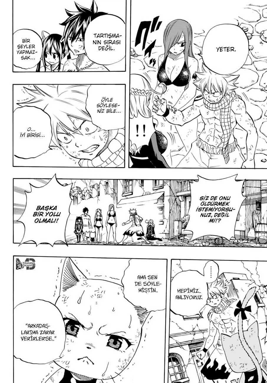 Fairy Tail: 100 Years Quest - Sayfa 7