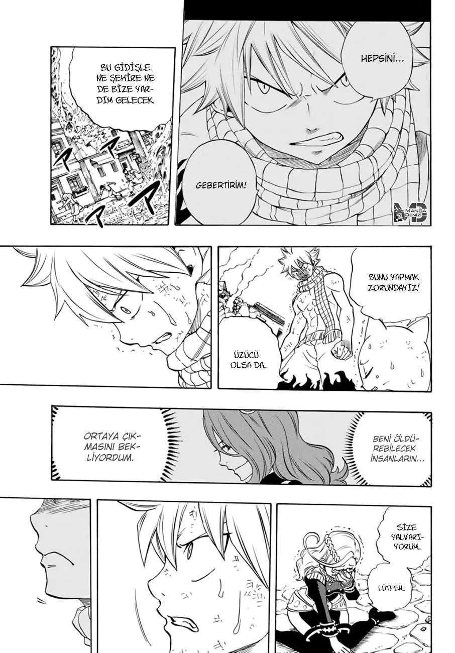 Fairy Tail: 100 Years Quest - Sayfa 8