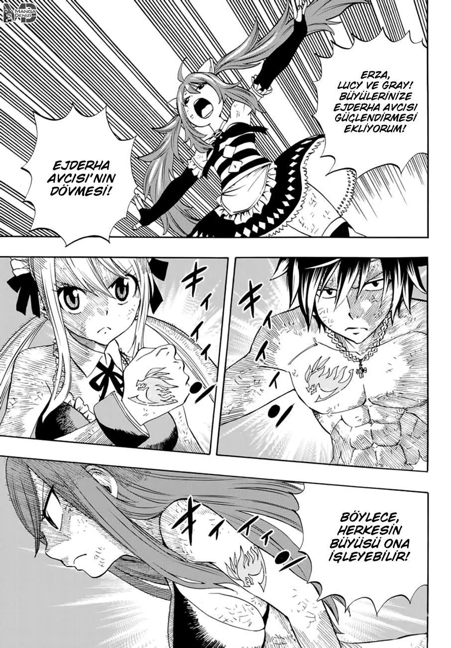 Fairy Tail: 100 Years Quest - Sayfa 10