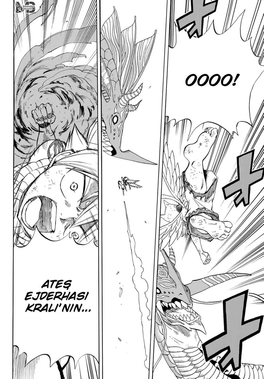 Fairy Tail: 100 Years Quest - Sayfa 11