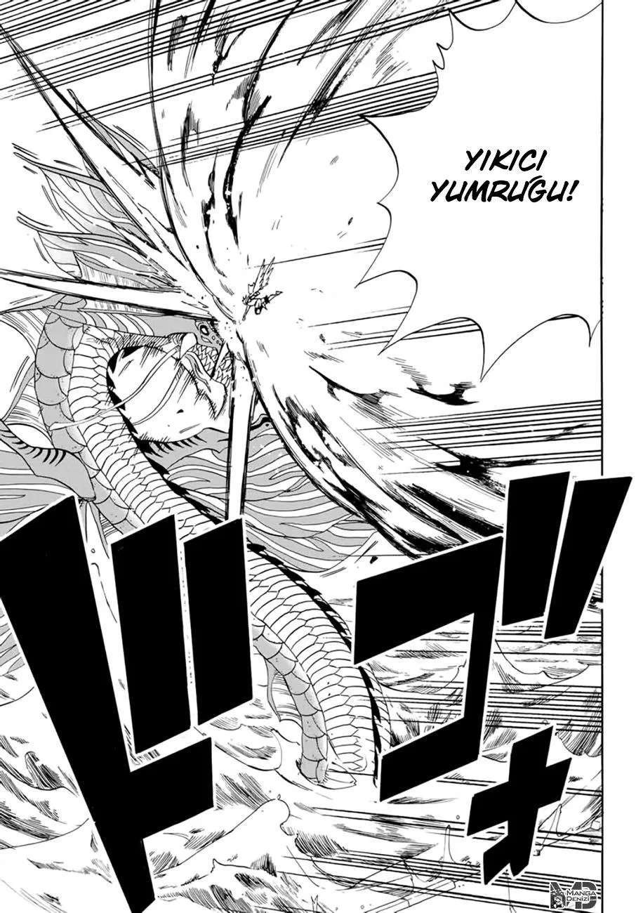 Fairy Tail: 100 Years Quest - Sayfa 12