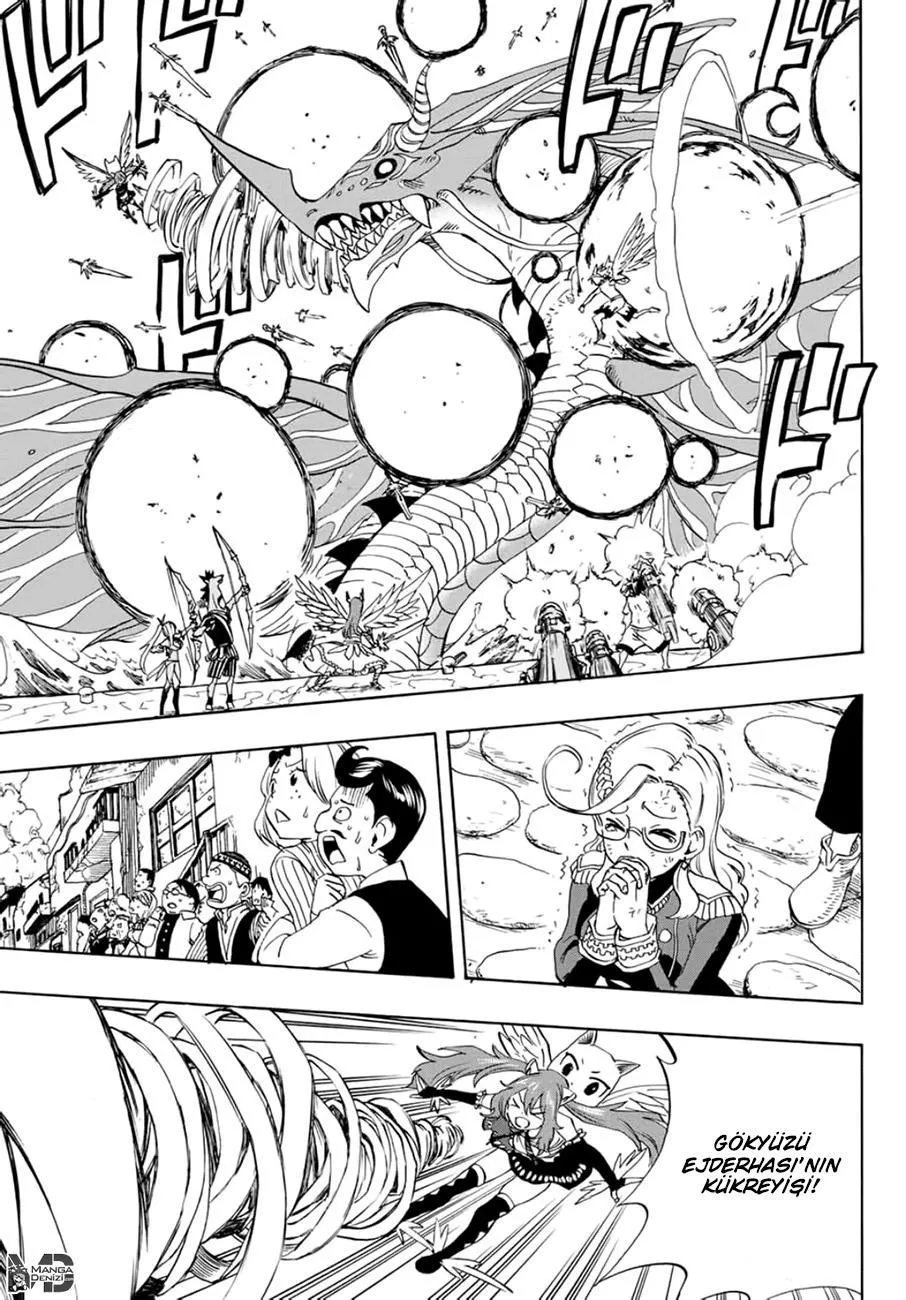 Fairy Tail: 100 Years Quest - Sayfa 14