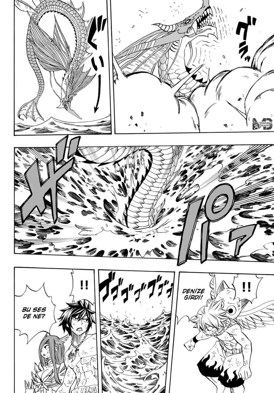 Fairy Tail: 100 Years Quest - Sayfa 15