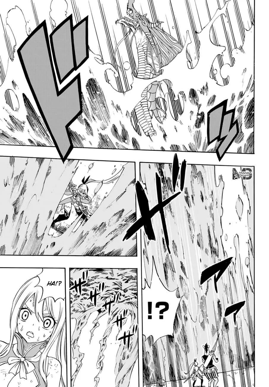 Fairy Tail: 100 Years Quest - Sayfa 16