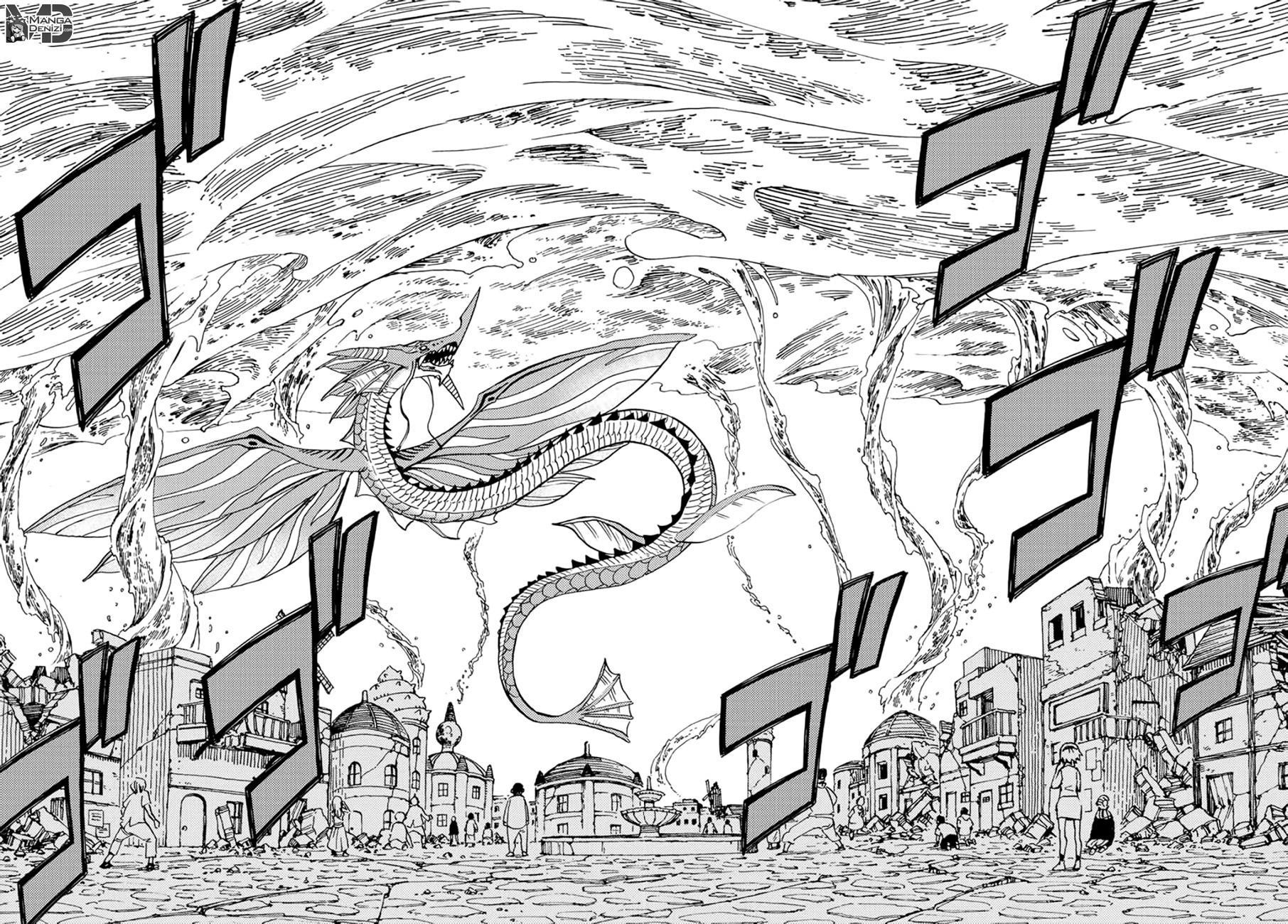 Fairy Tail: 100 Years Quest mangasının 018 bölümünün 17. sayfasını okuyorsunuz.