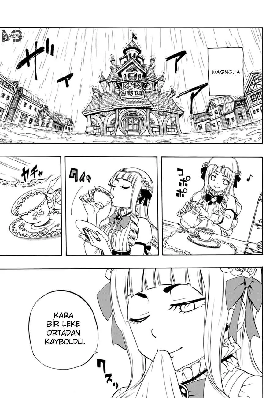 Fairy Tail: 100 Years Quest - Sayfa 19