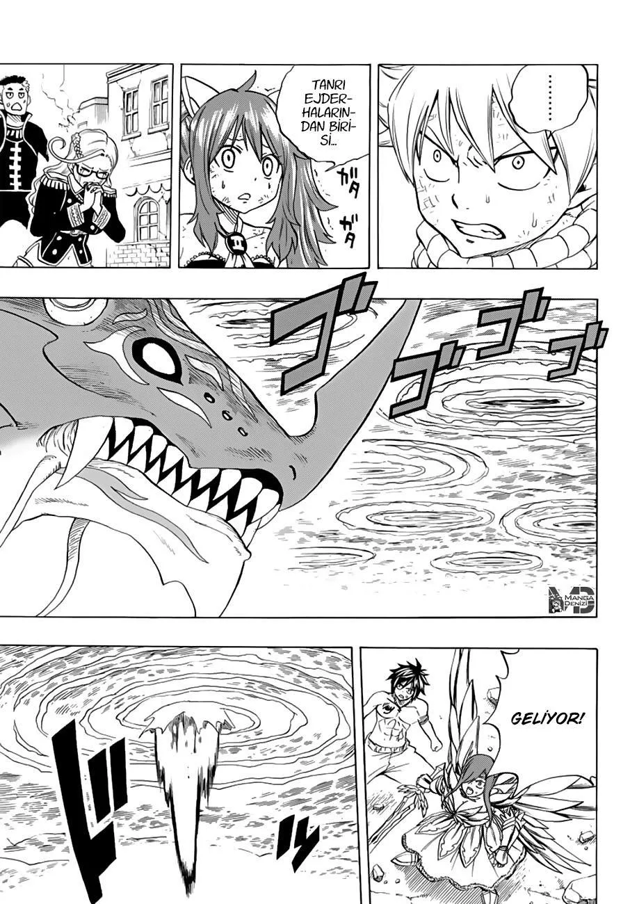 Fairy Tail: 100 Years Quest - Sayfa 4