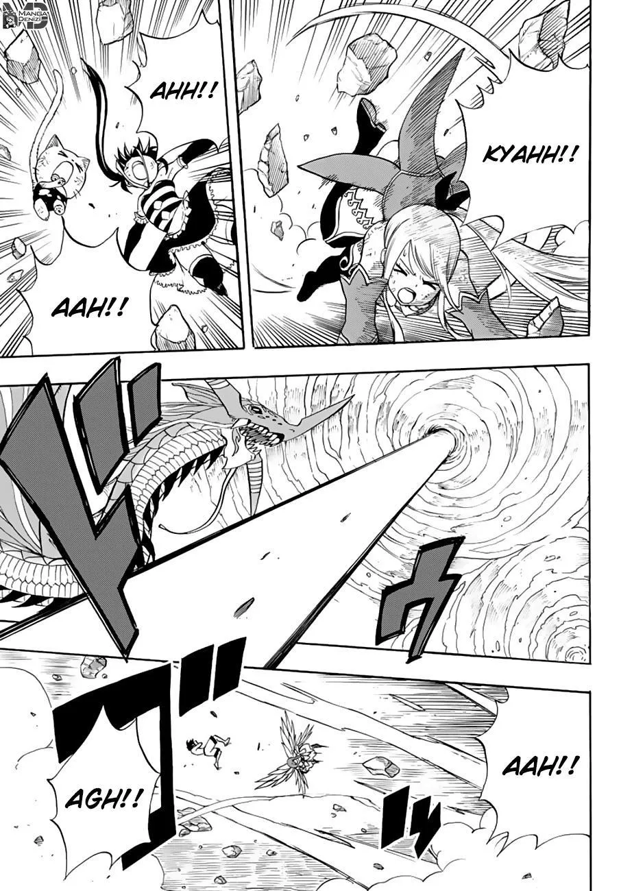 Fairy Tail: 100 Years Quest - Sayfa 6