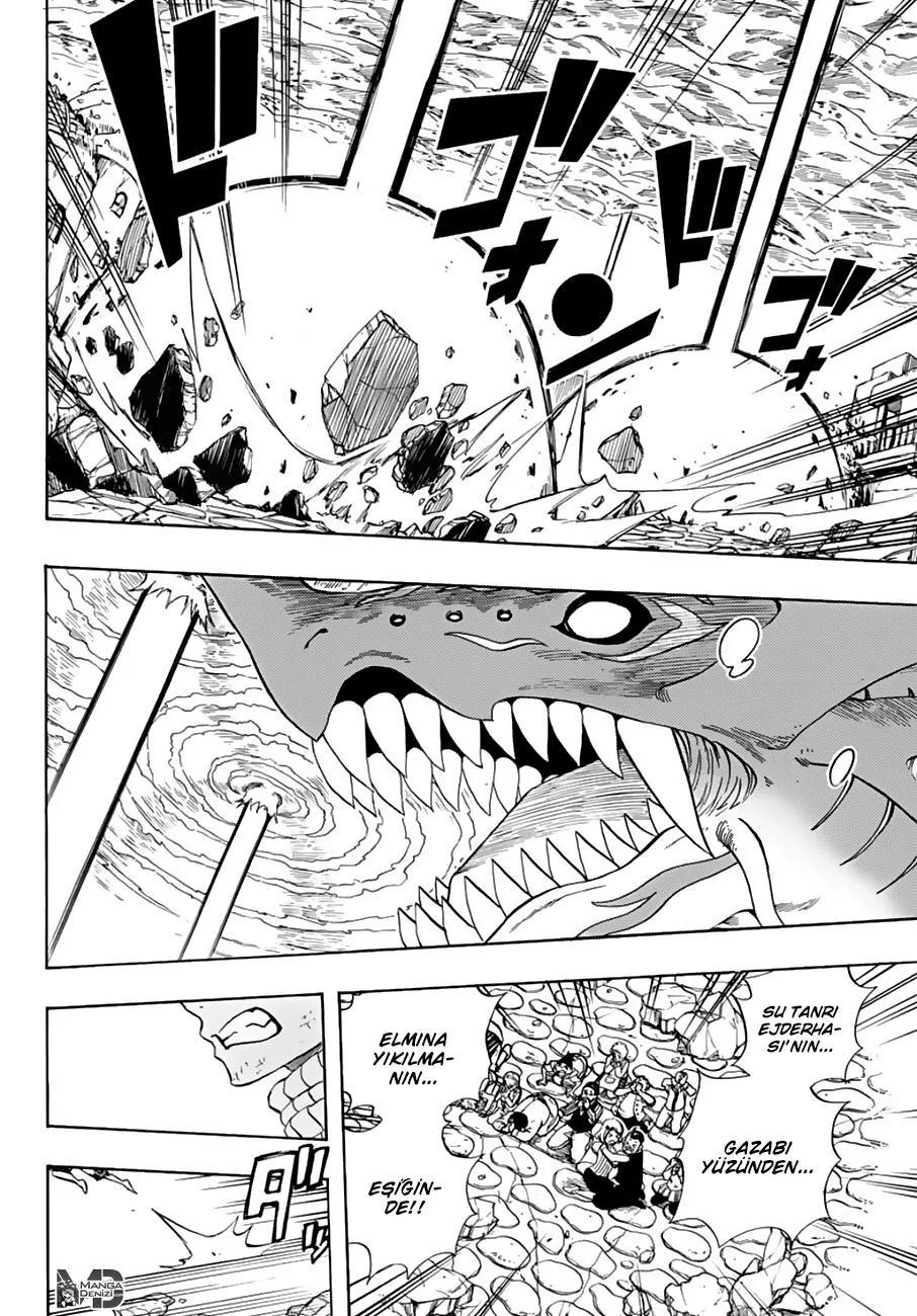 Fairy Tail: 100 Years Quest - Sayfa 7