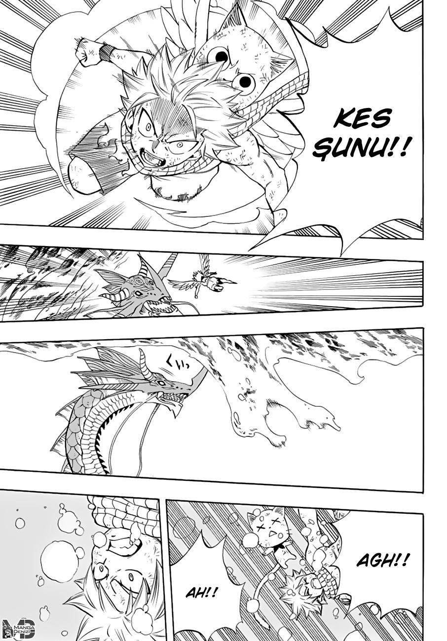 Fairy Tail: 100 Years Quest mangasının 019 bölümünün 8. sayfasını okuyorsunuz.