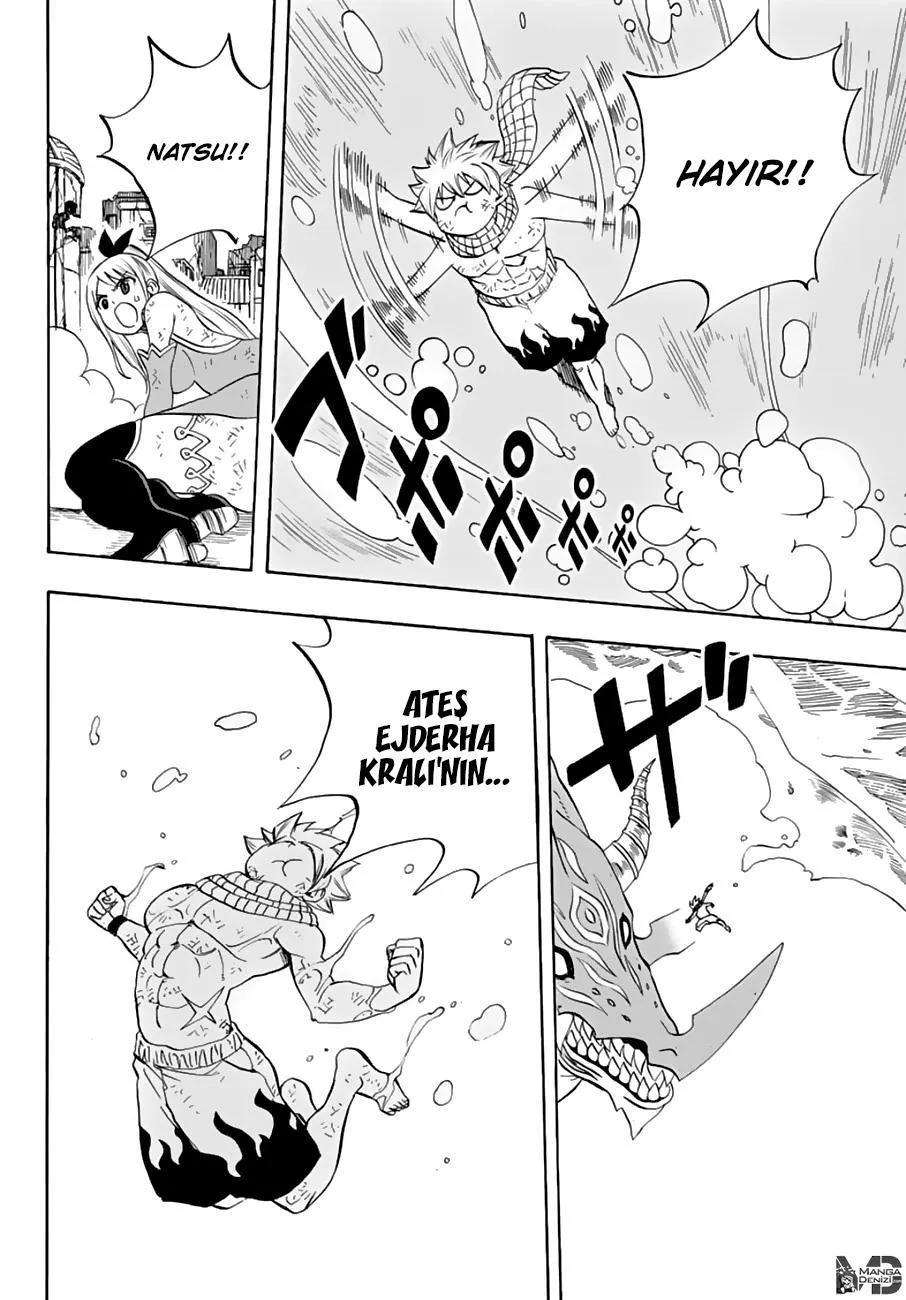 Fairy Tail: 100 Years Quest - Sayfa 9