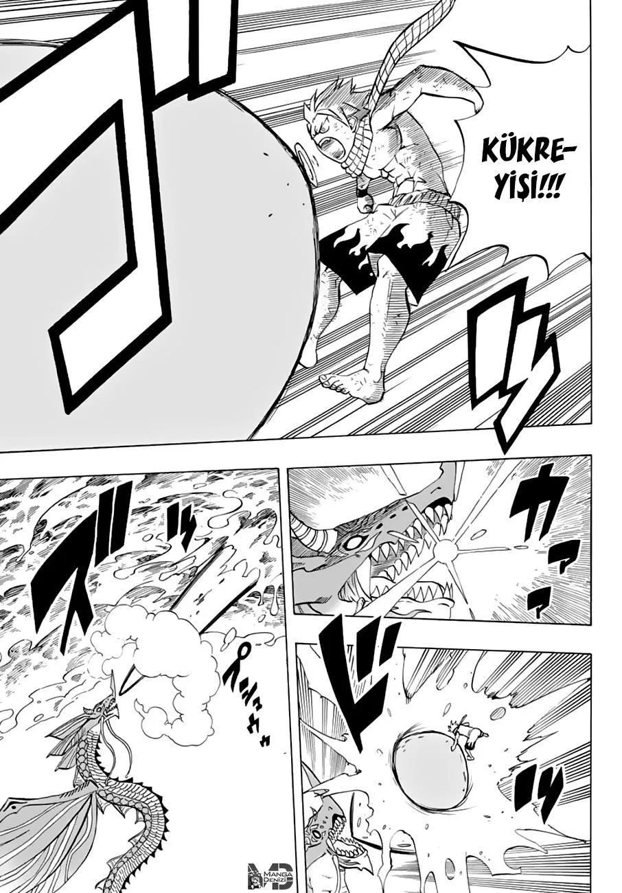 Fairy Tail: 100 Years Quest - Sayfa 10