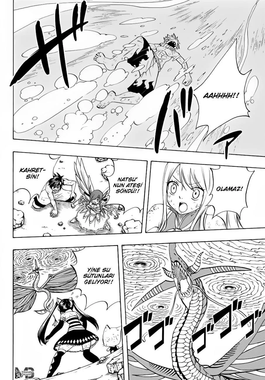 Fairy Tail: 100 Years Quest - Sayfa 11