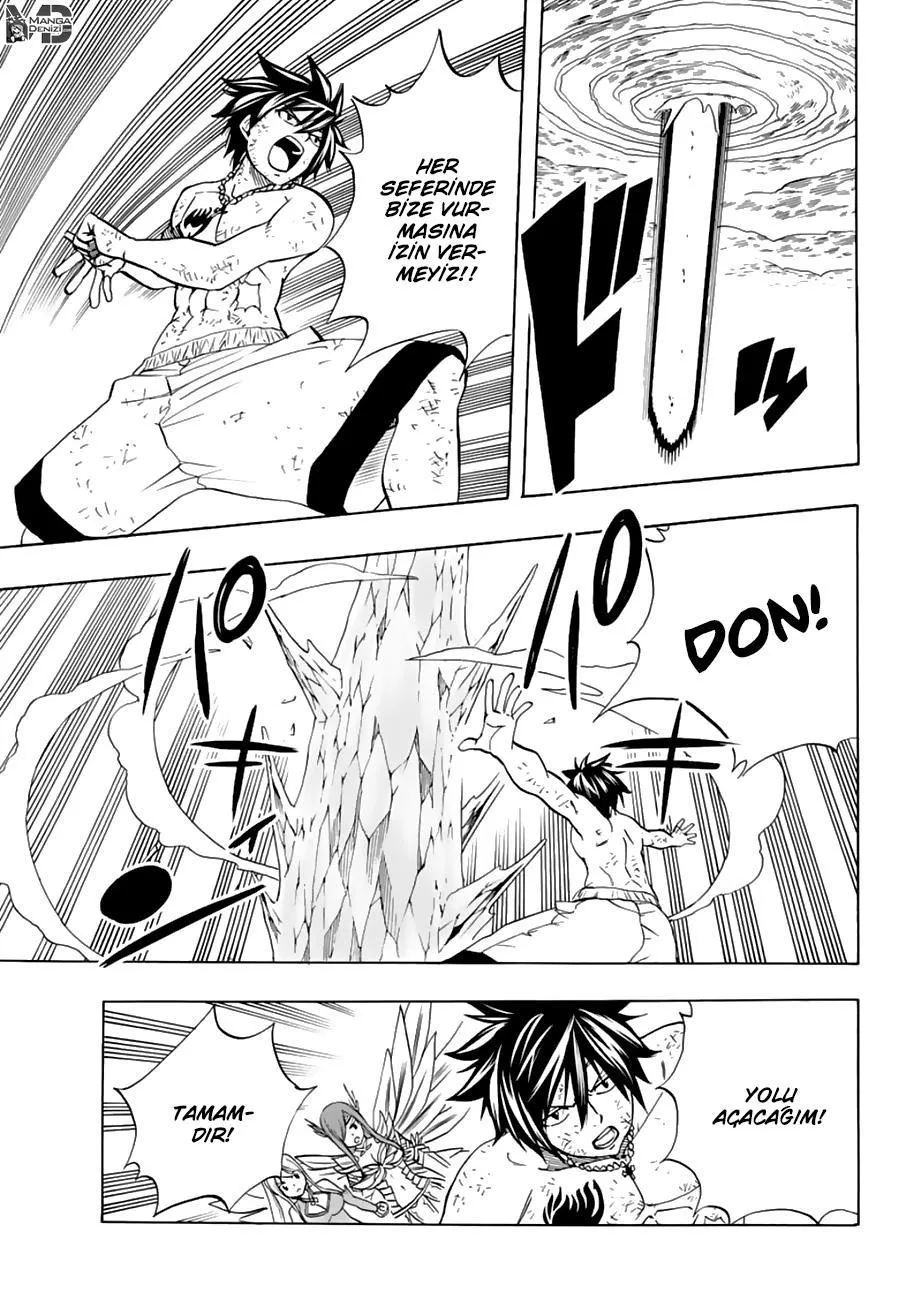 Fairy Tail: 100 Years Quest - Sayfa 12