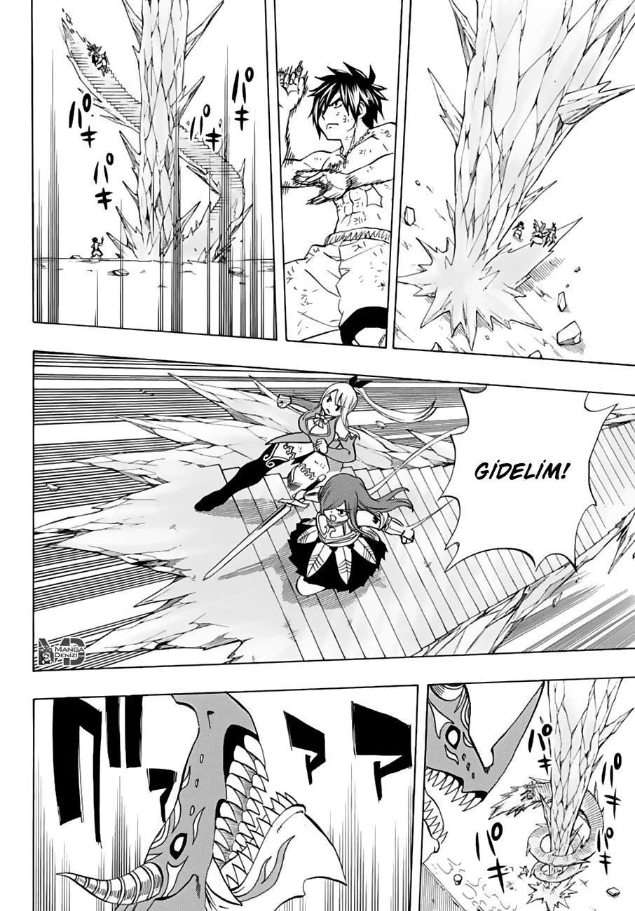 Fairy Tail: 100 Years Quest - Sayfa 13