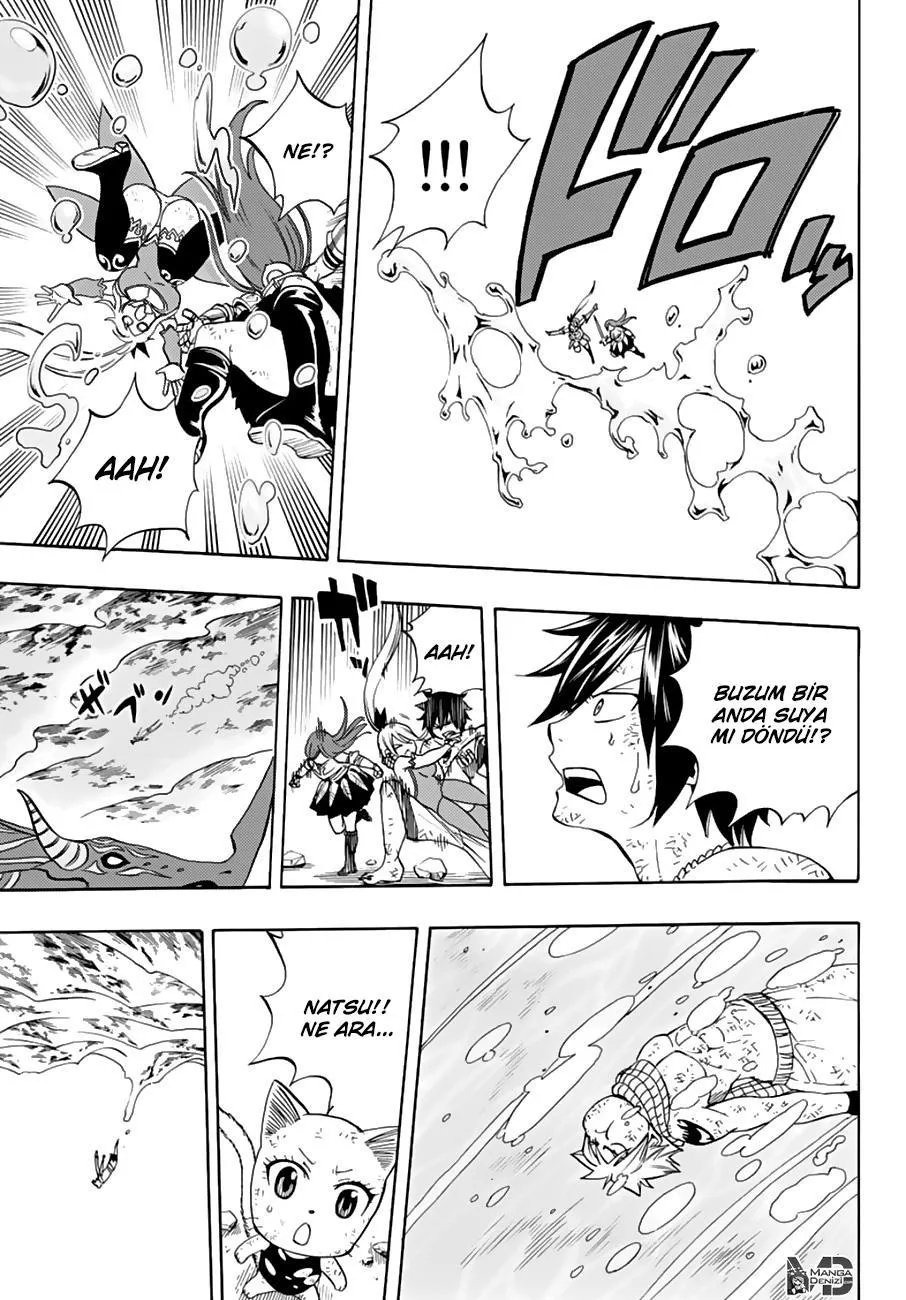 Fairy Tail: 100 Years Quest - Sayfa 14