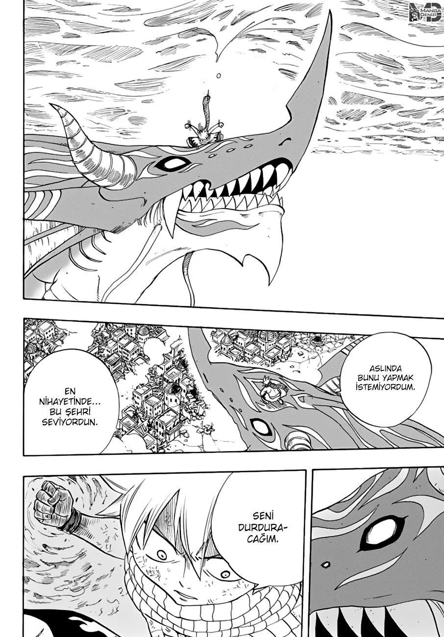 Fairy Tail: 100 Years Quest - Sayfa 15