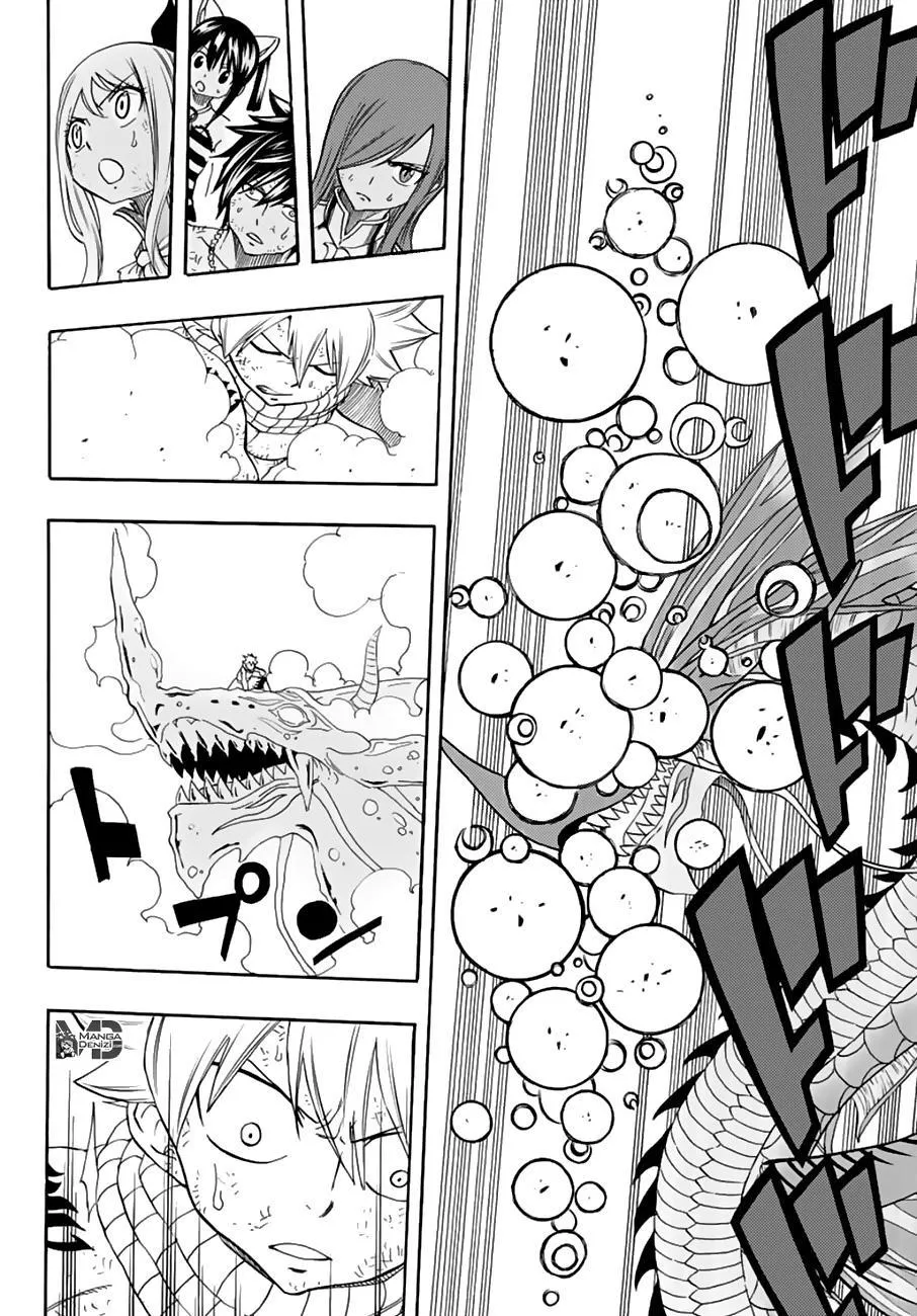 Fairy Tail: 100 Years Quest - Sayfa 17