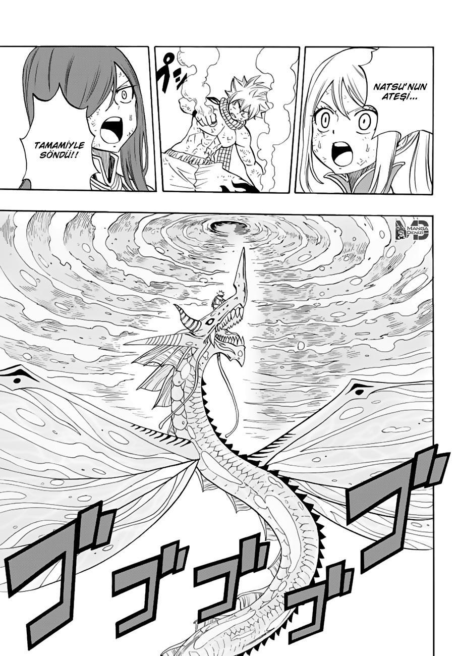 Fairy Tail: 100 Years Quest mangasının 019 bölümünün 18. sayfasını okuyorsunuz.