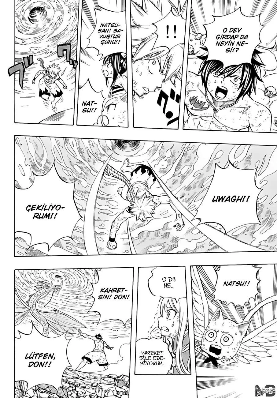 Fairy Tail: 100 Years Quest - Sayfa 19