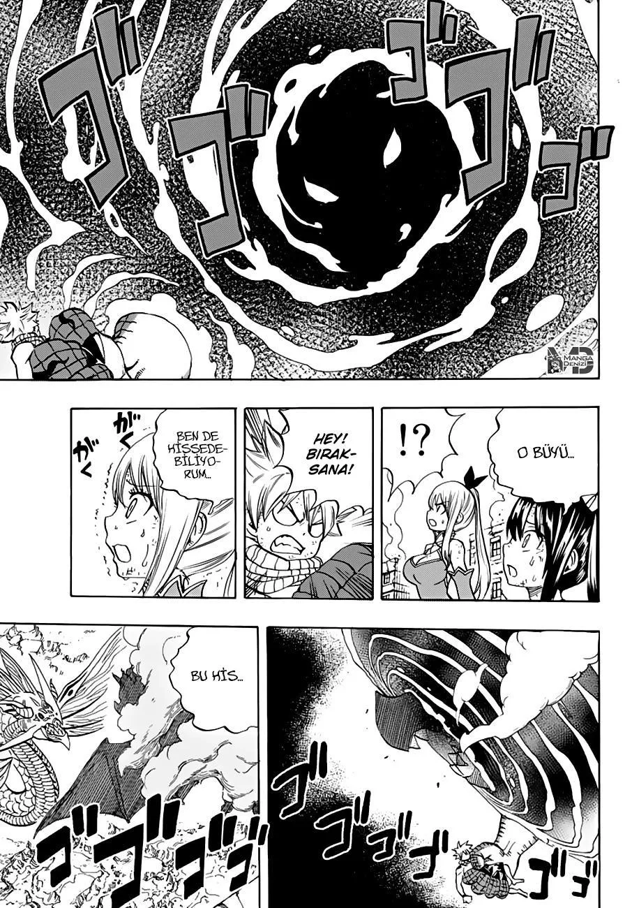 Fairy Tail: 100 Years Quest - Sayfa 4