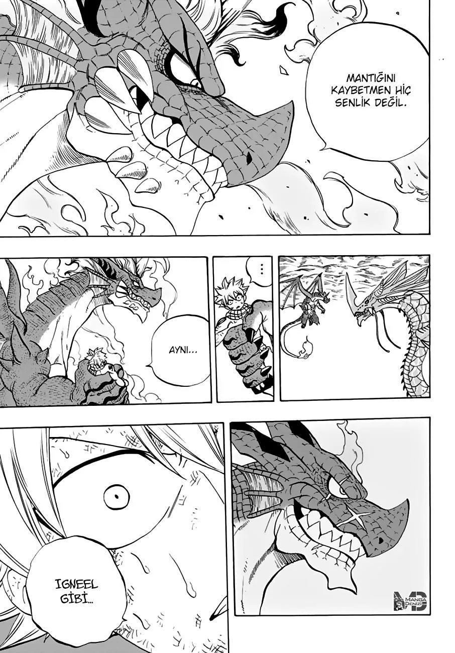 Fairy Tail: 100 Years Quest - Sayfa 7