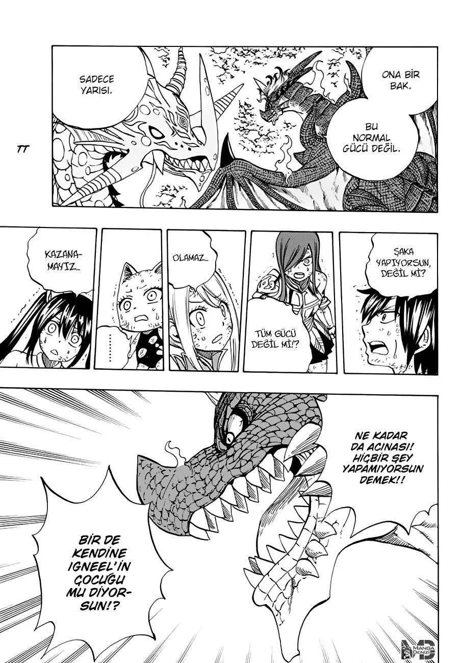 Fairy Tail: 100 Years Quest - Sayfa 9