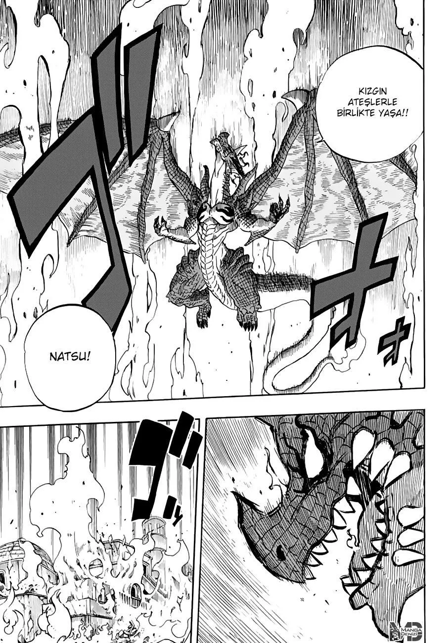 Fairy Tail: 100 Years Quest - Sayfa 11