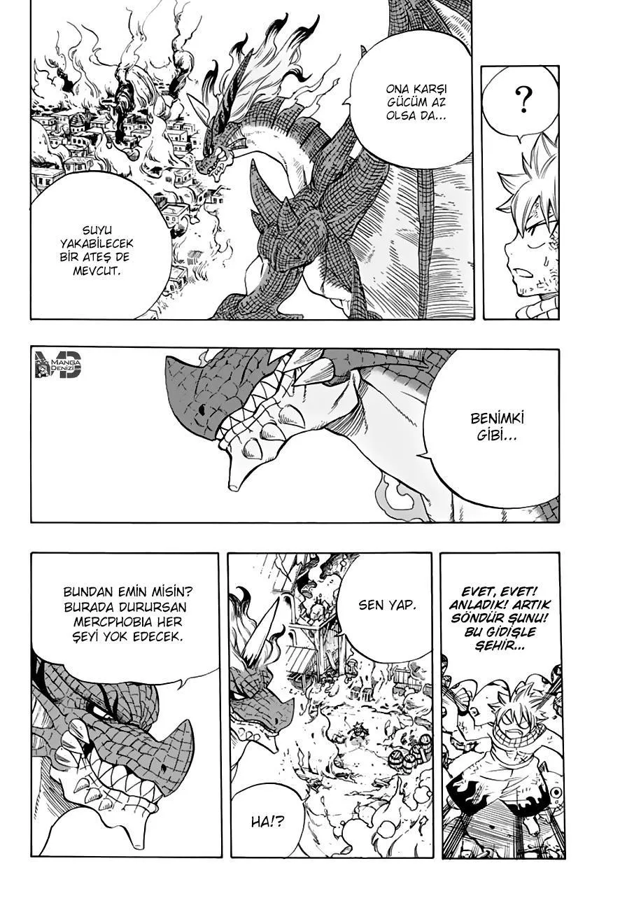 Fairy Tail: 100 Years Quest - Sayfa 15