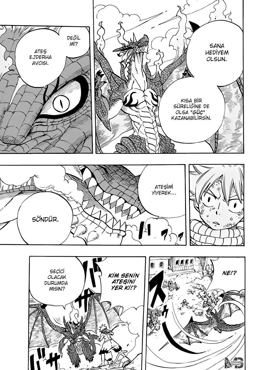 Fairy Tail: 100 Years Quest - Sayfa 16